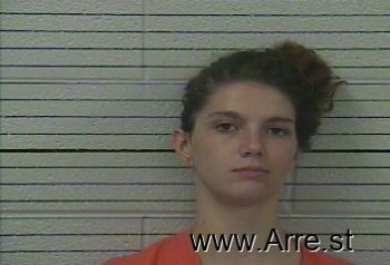 Alyssa M Fisher Mugshot