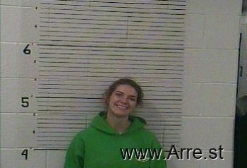 Alyssa M Fisher Mugshot