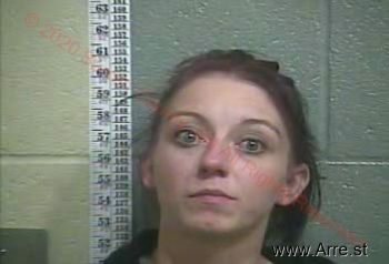 Alyssa Nicole Henderson Mugshot