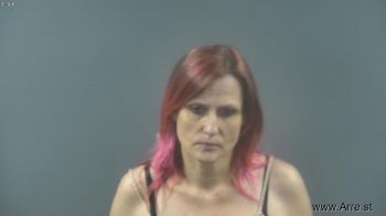 Alyssa Kendra Osborne Mugshot