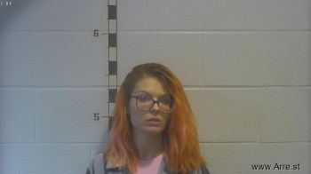 Alyssa Aspen Osborne Mugshot