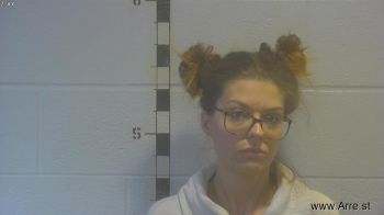 Alyssa Aspen Osborne Mugshot