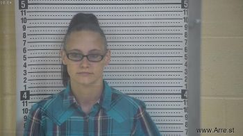 Alyssa  Thomas Mugshot