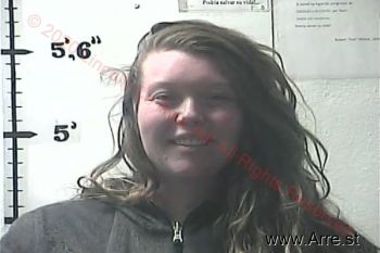 Alyssa  Walters Mugshot