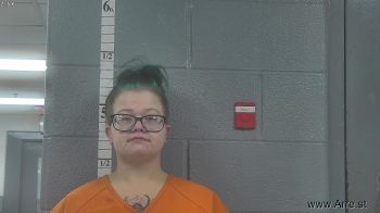 Alyssa Gayle Zoglmann Mugshot