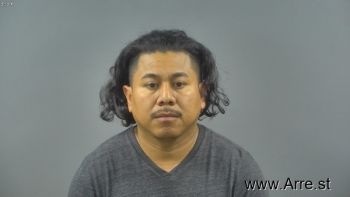 Amador Nmn Magallon-guerrero Mugshot