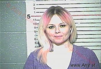 Amanda Lynn Adams Mugshot