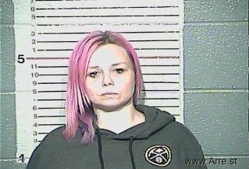 Amanda Lynn Adams Mugshot