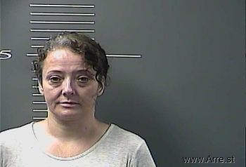 Amanda  Adams Mugshot