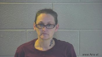 Amanda Alice Adams Mugshot