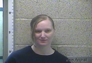 Amanda  Adams Mugshot