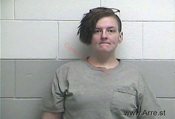 Amanda N Adkins Mugshot