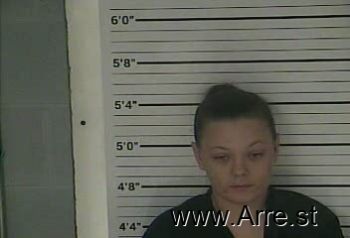 Amanda  Adkins Mugshot