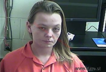 Amanda  Adkins Mugshot