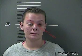 Amanda  Adkins Mugshot