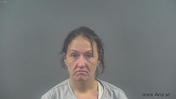 Amanda Rose Anderson Mugshot