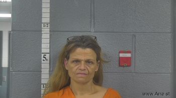 Amanda Michelle Ashbaugh Mugshot