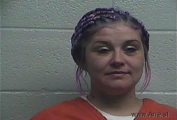 Amanda J Baker Mugshot