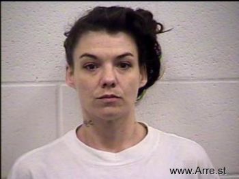 Amanda Kay Baker Mugshot