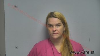 Amanda  Ball Mugshot