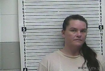 Amanda E Ball Mugshot