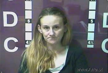 Amanda Marie Banks Mugshot