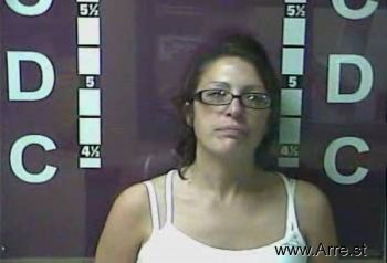 Amanda Lynn Barnes Mugshot