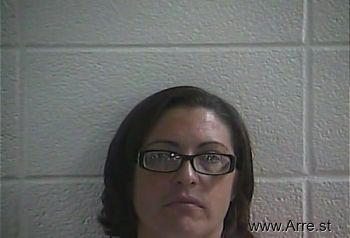 Amanda Lynn Barnes Mugshot