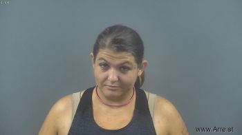 Amanda Cheryl Bates Mugshot