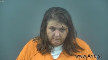 Amanda Cherl Bates Mugshot