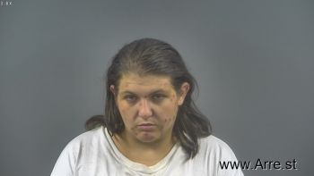 Amanda Cheryl Bates Mugshot