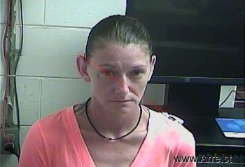 Amanda  Becknell Mugshot