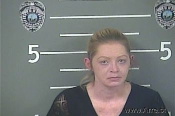 Amanda B Belcher Mugshot