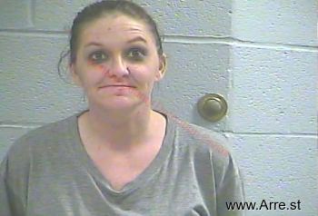 Amanda S Bellew Mugshot