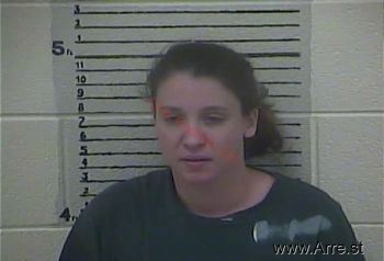 Amanda  Berry Mugshot