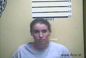 Amanda  Berry Mugshot