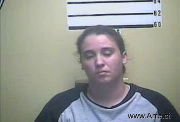 Amanda  Berry Mugshot