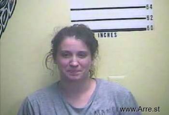 Amanda  Berry Mugshot