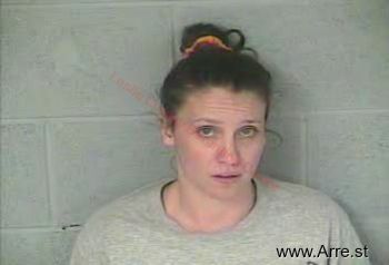 Amanda  Berry-brooks Mugshot