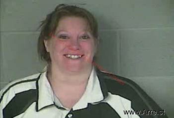 Amanda  Bigelow Mugshot