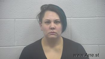 Amanda Marie Bigelow Mugshot