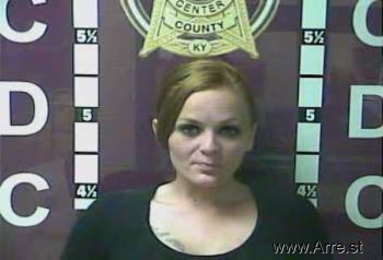 Amanda Lynn Bishop Mugshot