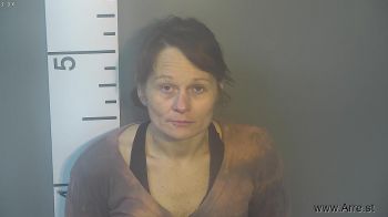 Amanda Jo Biven Mugshot