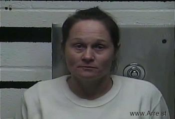 Amanda - Biven Mugshot