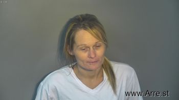 Amanda Jo Biven Mugshot