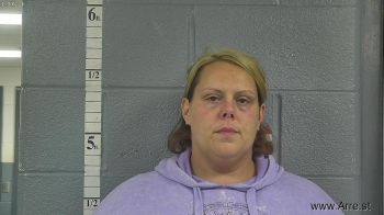 Amanda Lynn Blair Mugshot