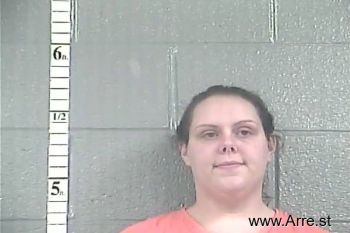 Amanda Lynn Blair Mugshot