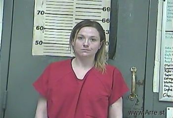 Amanda Renee Boggs Mugshot