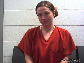 Amanda Renee Boggs Mugshot