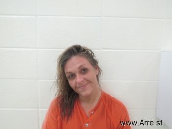 Amanda M Bowling Mugshot